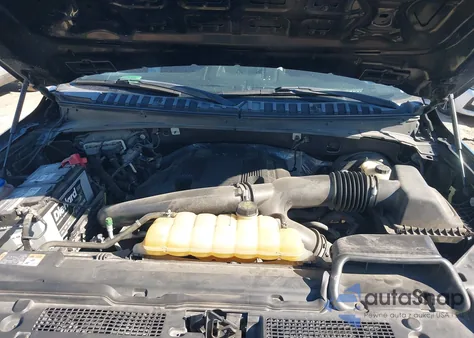 2018 Ford Expedition Xlt из США, поврежденный, VIN 1FMJU1HT2JEA23924